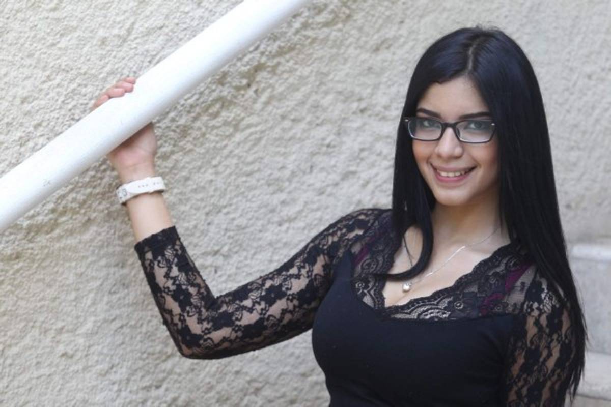 FOTOS: Así es Gabriela Izaguirre, la modelo que conoció la humildad de Ronaldinho