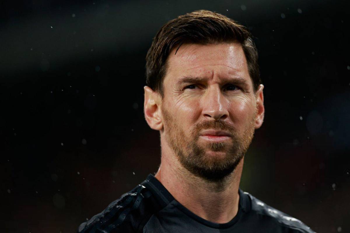 Giro inesperado con Messi: el equipo de Europa que le ofrece contrato, este será su salario y jugaría Champions: Pagaremos