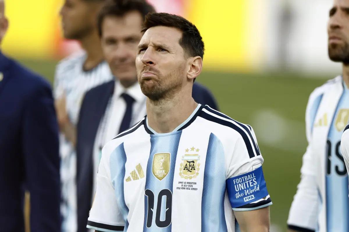 FIFA castiga a España: la noticia que impacta a todos a pesar de ganar el Mundial 2026