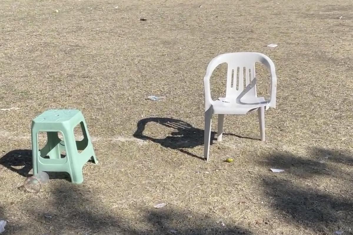 Tragedia en México: una balacera en campo de fútbol deja 11 muertos y señalan quiénes serían los responsables