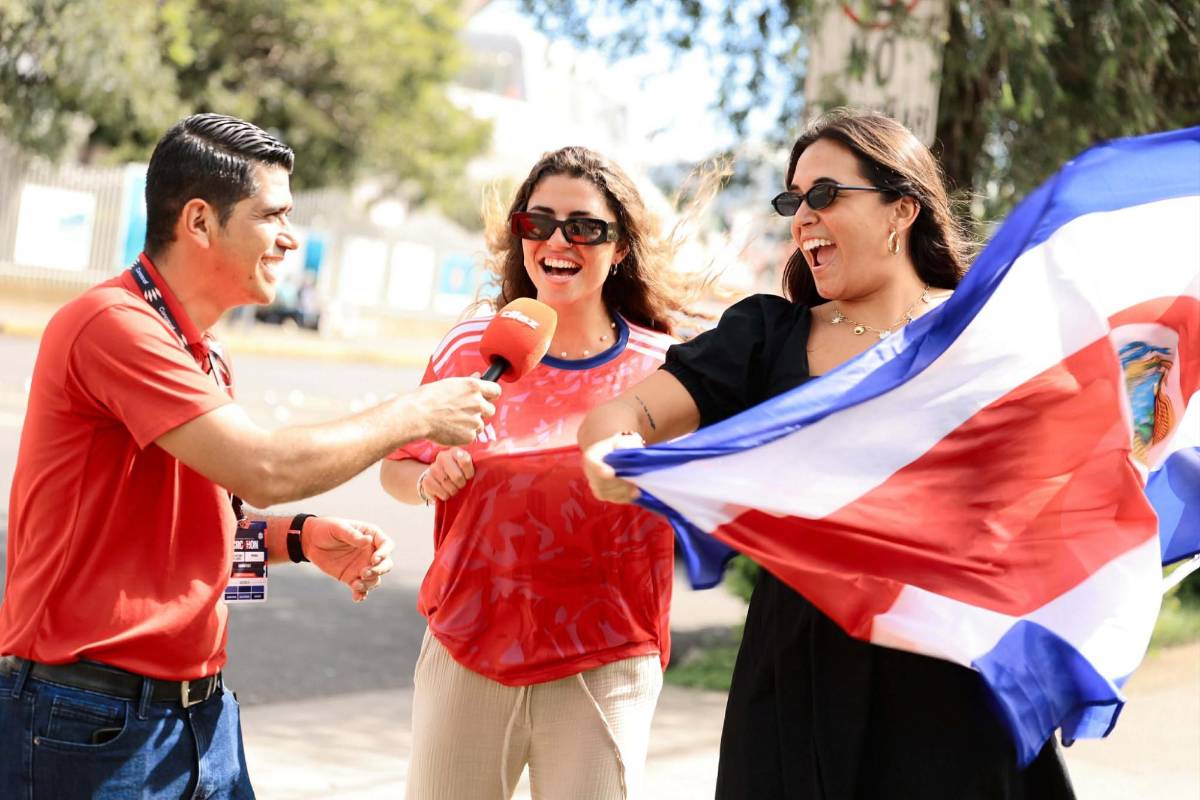 ¿Quién es la Miss Honduras que sigue a la Bicolor? Ticas y catrachas desbordan belleza