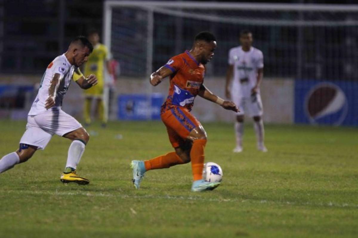 Top 15: Los jugadores del fútbol hondureño que estarán disponibles en el mercado como agentes libres en diciembre