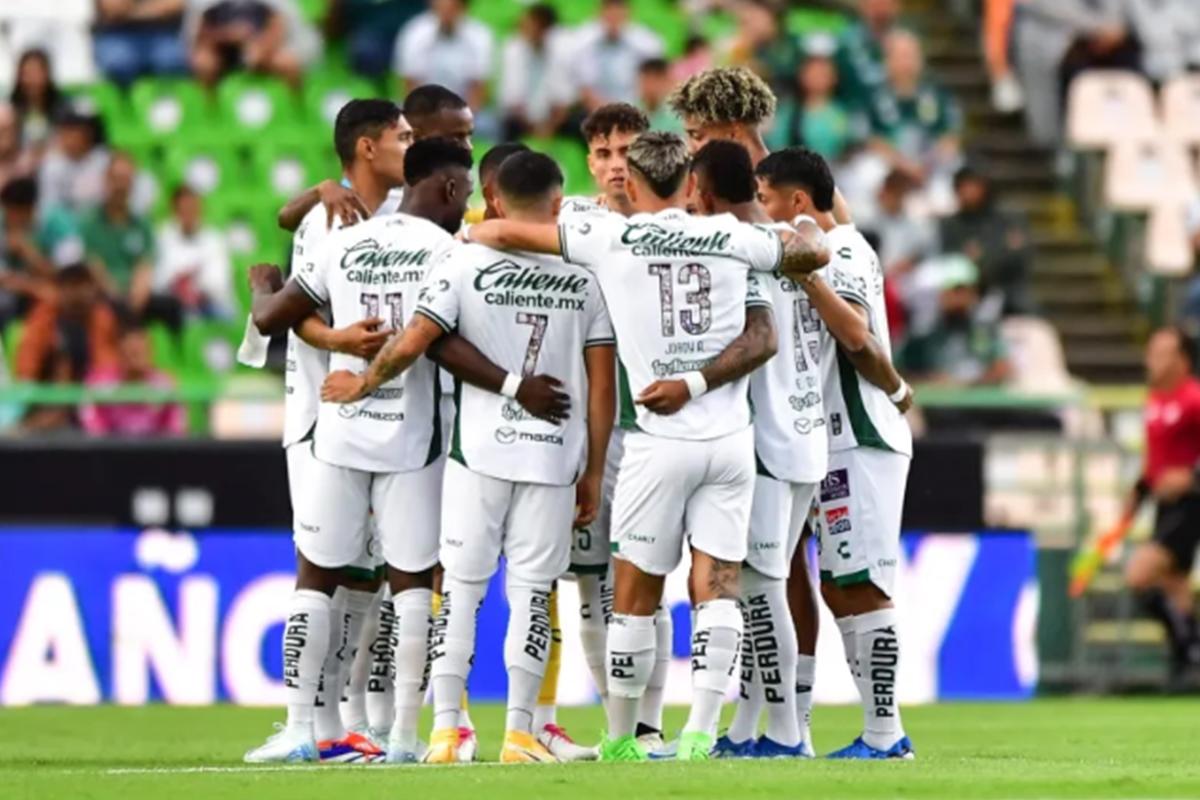 La extraña enfermedad que apartó a un futbolista de León en la Liga MX: “Es peligrosa”