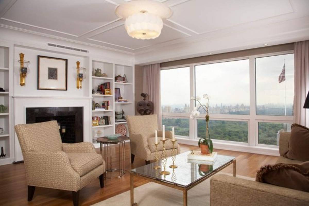 FOTOS: Así es el apartamento de 18 millones que compró Cristiano