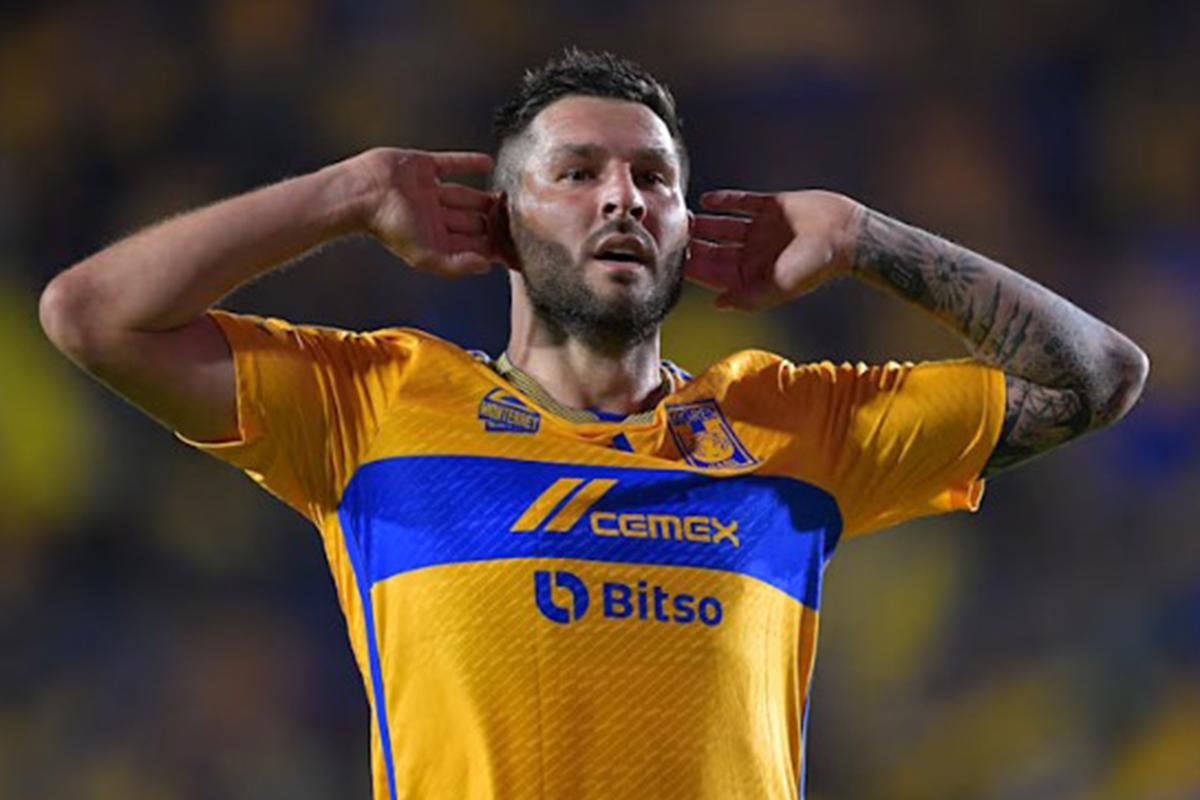 Bombazo de Gignac: Tigres no quiere renovarlo, el sacrificio que haría el francés y otro club toca a su puerta