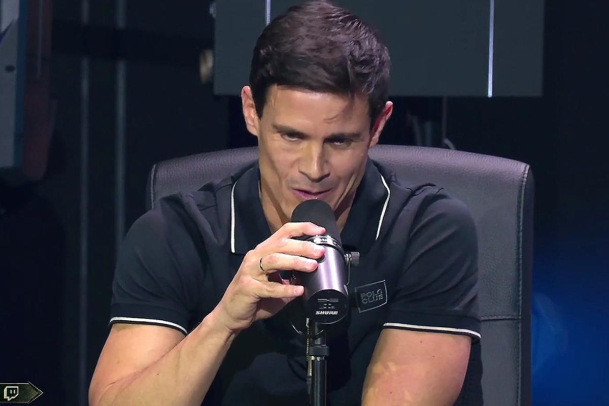 Edu Aguirre peleará ante Gastón Edul después del Mundial: fecha, lugar y la reacción de Cristiano Ronaldo