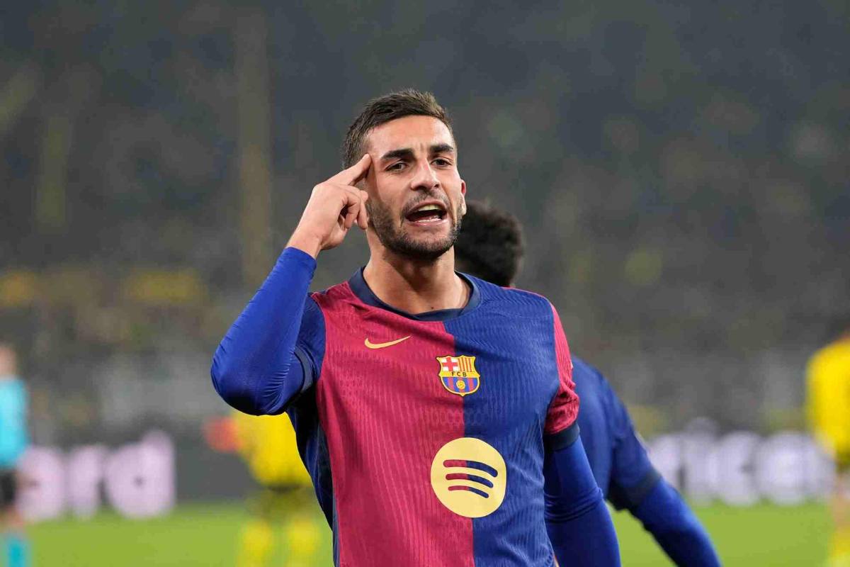 Sin su mejor arma: la alineación del Barcelona para medirse ante Atlético por el liderato de LaLiga