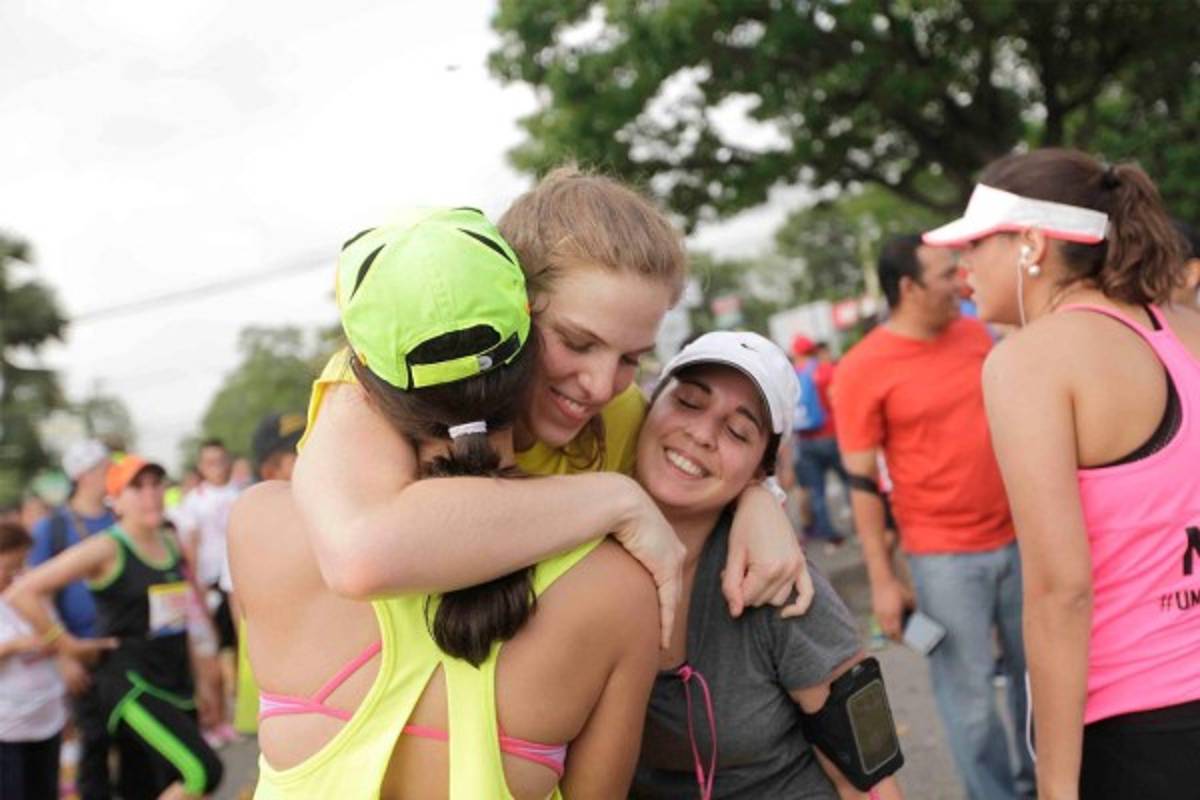 Así se vivió la Maratón Internacional de LA PRENSA