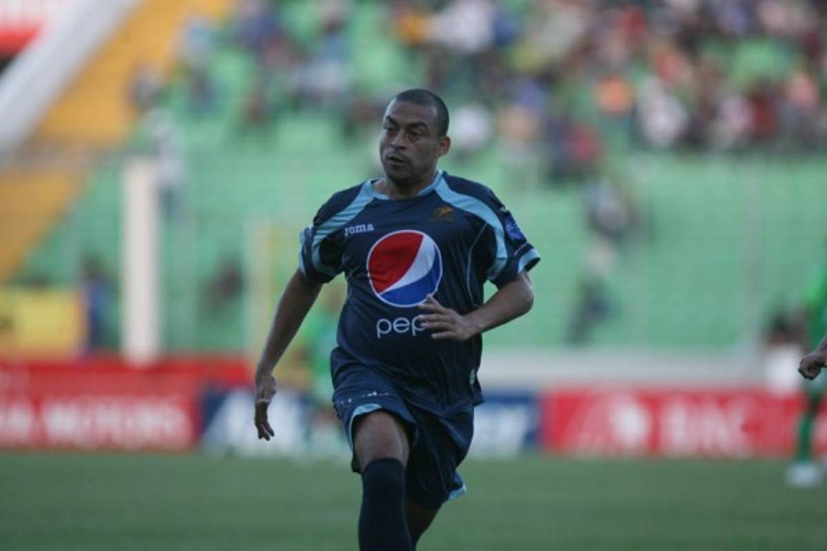 Los grandes fiascos extranjeros que fichó Motagua en los últimos años