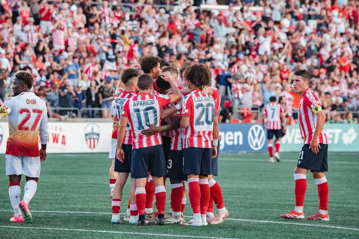 El legionario desconocido de Honduras, campeón internacional y jugará la Concacaf Champions Cup 2026