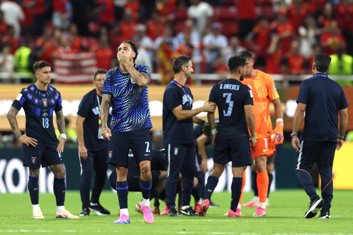 Uruguay quedó llorando: fea bronca de Bielsa y señalan el culpable