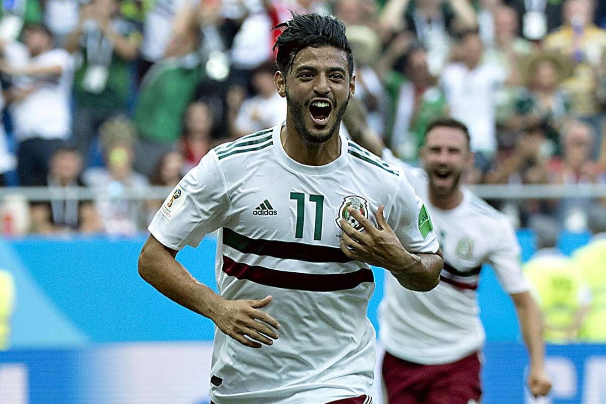 ¡Lo que Tata Martino no quiso llevar! El poderoso 11 de México que se pierde el Mundial de Qatar 2022