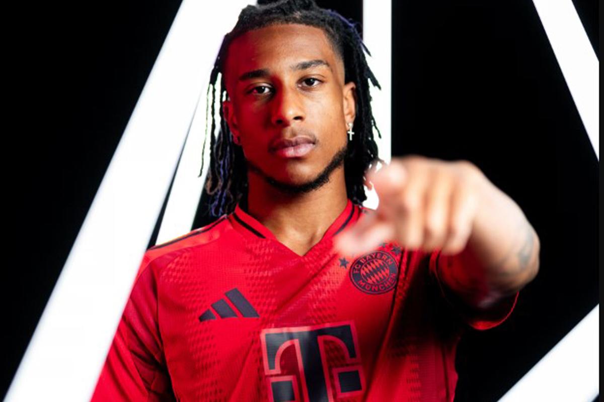 ¡160 millones! El fichaje que prepara Florentino Pérez para el Real Madrid: Un golpe maestro