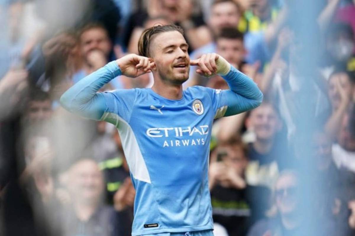 También es un equipazo: La alineación del Manchester City para frenar al PSG de Messi en París