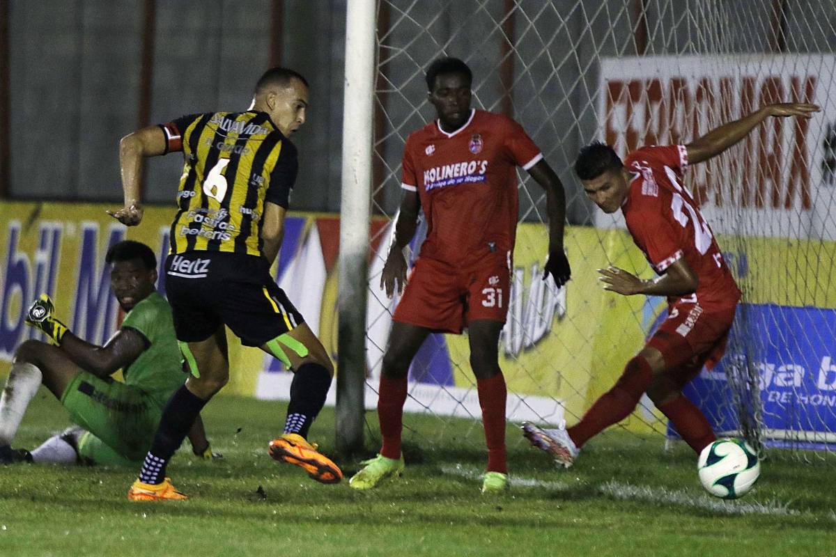 EL MERCADO: Motagua ficha un volante y presenta delantero, Olimpia tiene nuevo jugador y Real España quiere un atacante olimpista