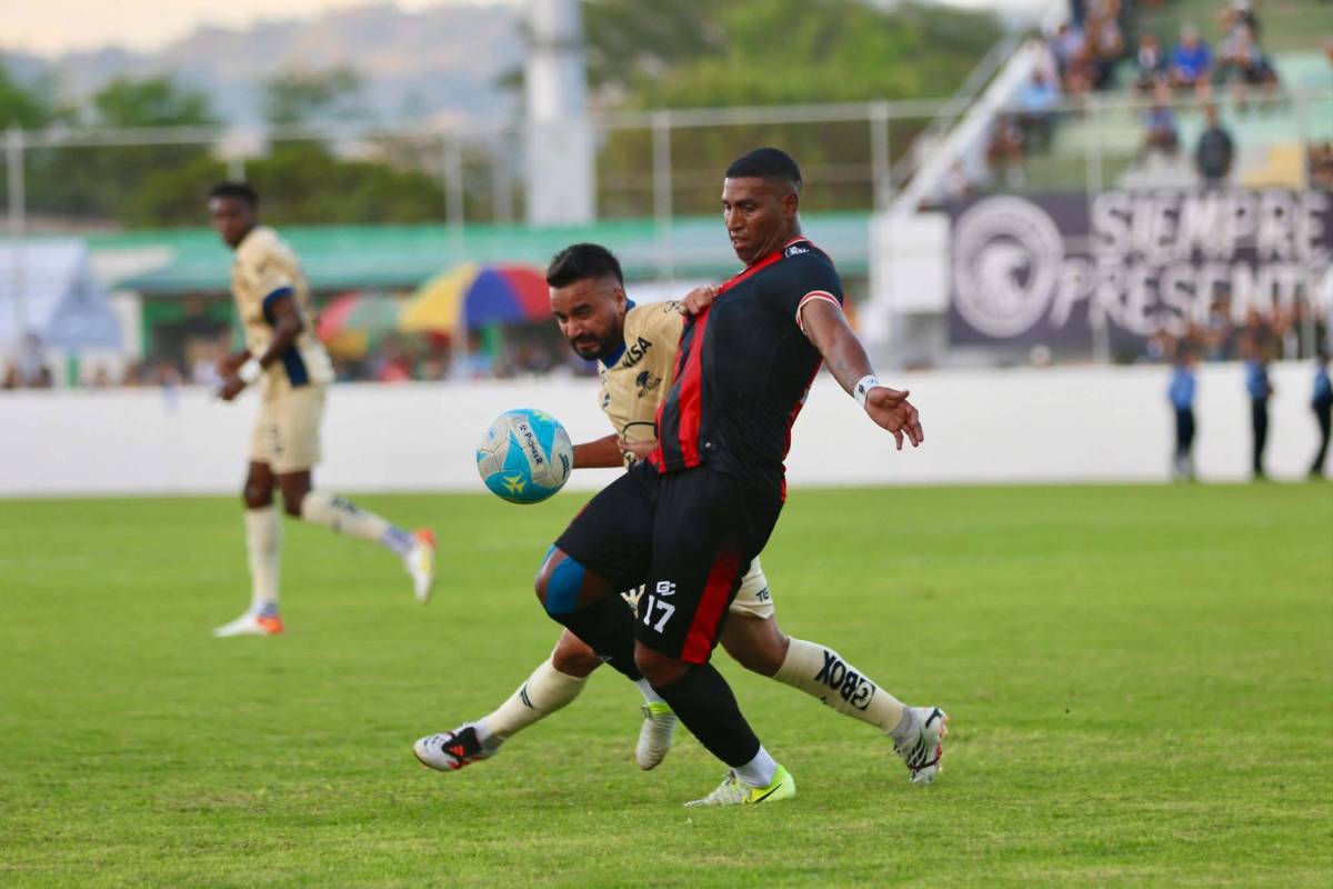 El niño de vidrio en Motagua, reunión de la H y la bella de Independiente