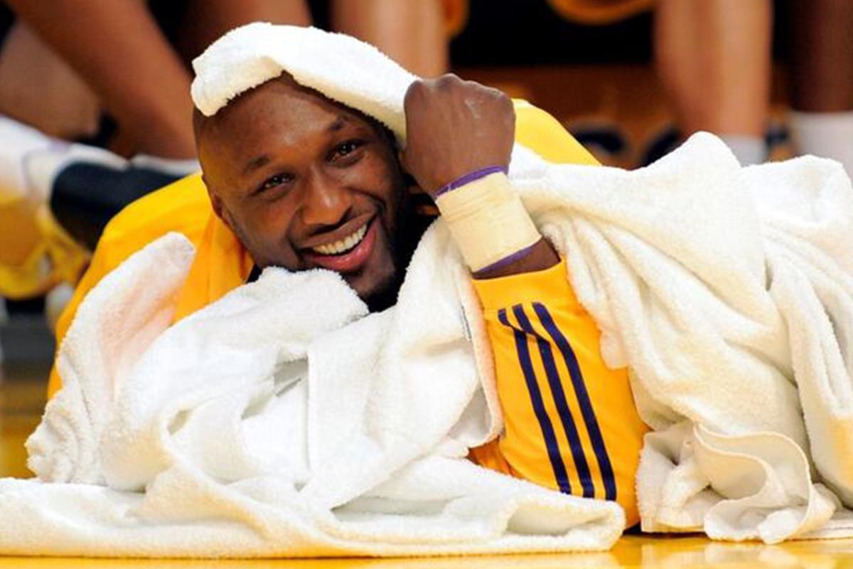 Fue campeón de la NBA y revela que Kobe Bryant lo visita en sus sueños y le habla: Me mira y me dice...