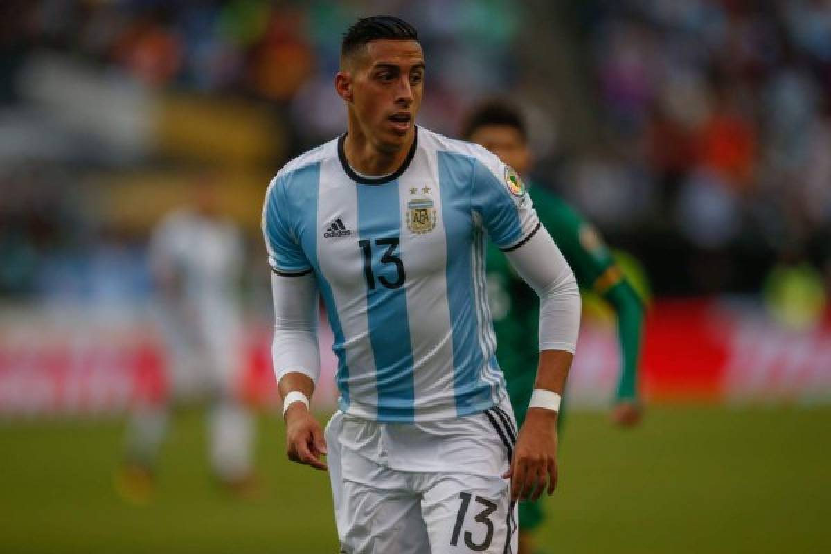 Las estrellas de la selección de Argentina que se quedarán sin Mundial