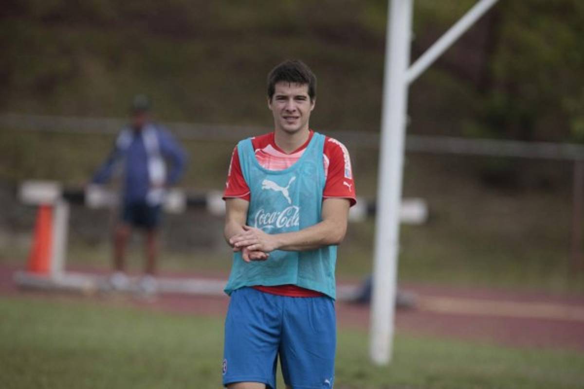 TOP: 13 extranjeros que pasaron por el Olimpia que quizás ya no recuerdas