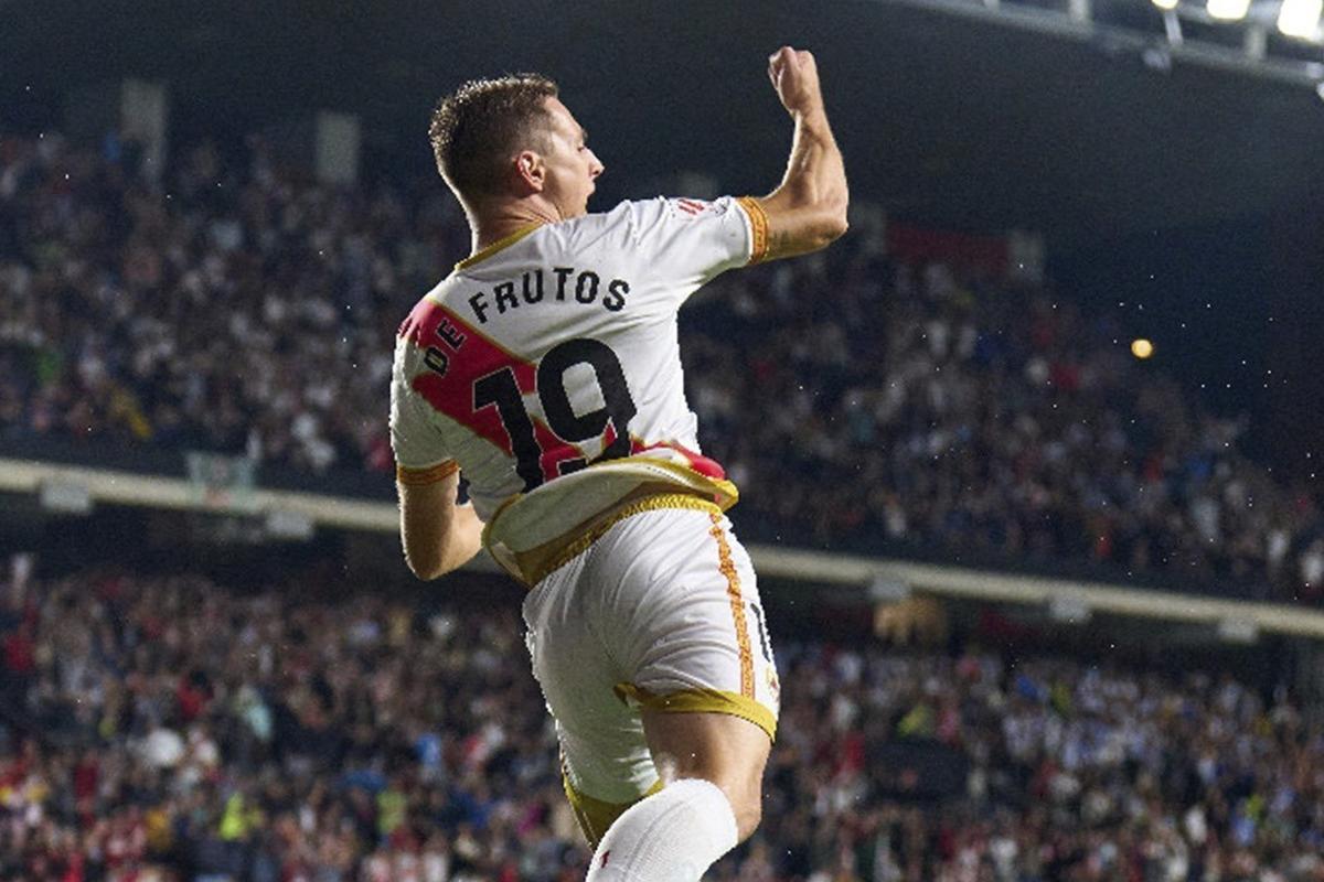 Pichichi Liga Española: Lamine volvió a marcar y el delantero que amenaza a Mbappé hizo doblete