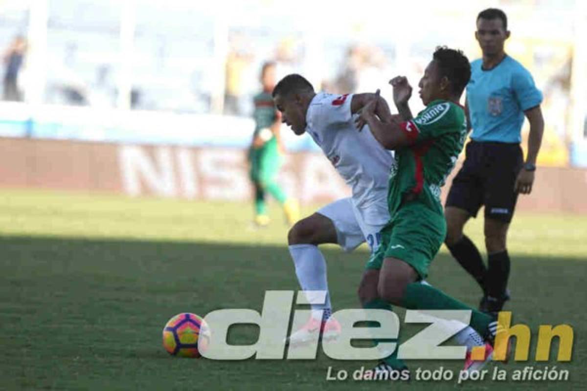 No se vio por tv: El show de Héctor Vargas y el papelito de Isabel Zambrano