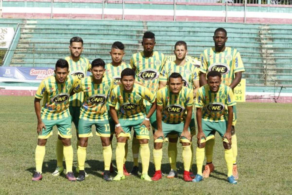 MERCADO: Real España presenta cuatro refuerzos, Juticalpa ficha arquero y Maynor Figueroa es noticia