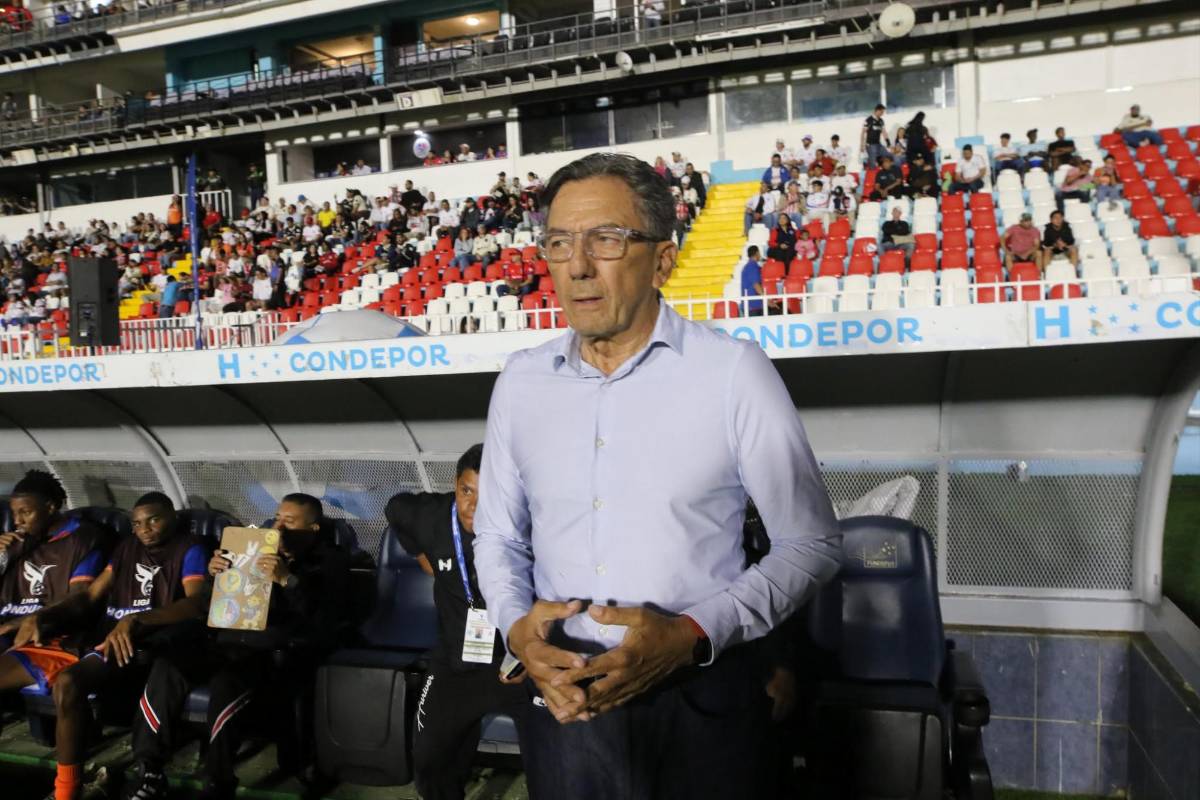 Alberth Elis le sonríe al fútbol, la nueva sorpresa que nadie sabía del Nacional y Olimpia presentó su título ante Lobos UPN