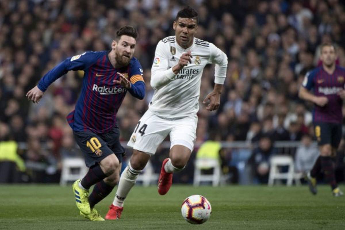 Uno a uno: Los señalados del Real Madrid tras perder los clásicos ante el Barcelona