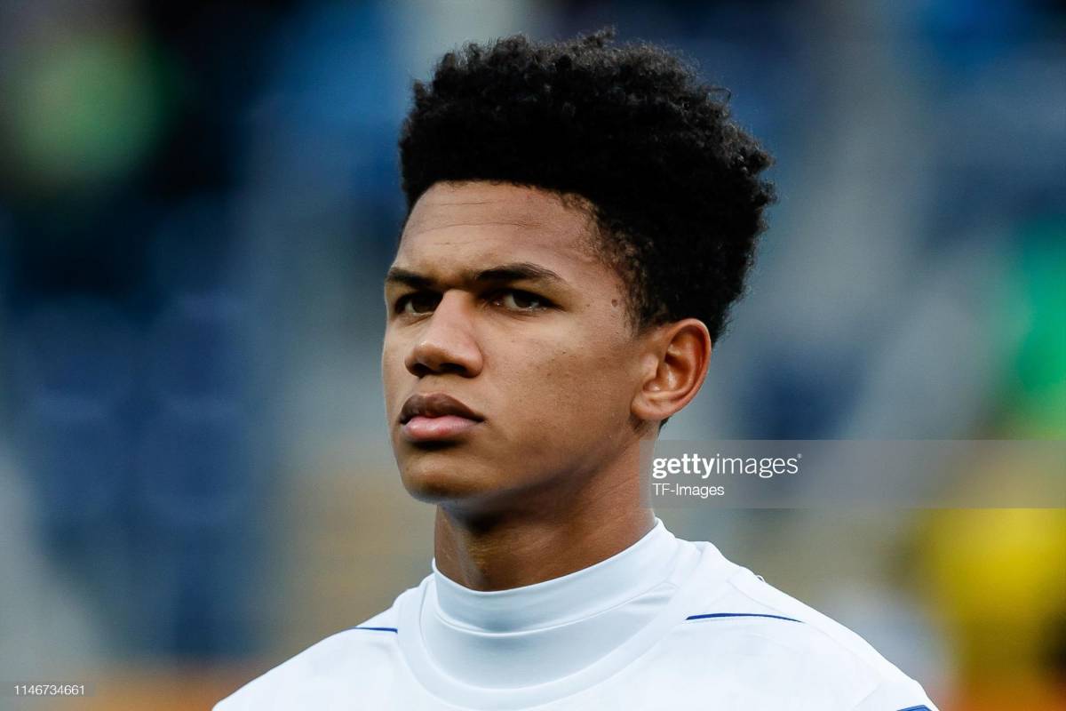 Uno no tiene equipo y el que dejó el fútbol: ¿Qué fue de los futbolistas de Honduras que jugaron el último Mundial Sub-20?