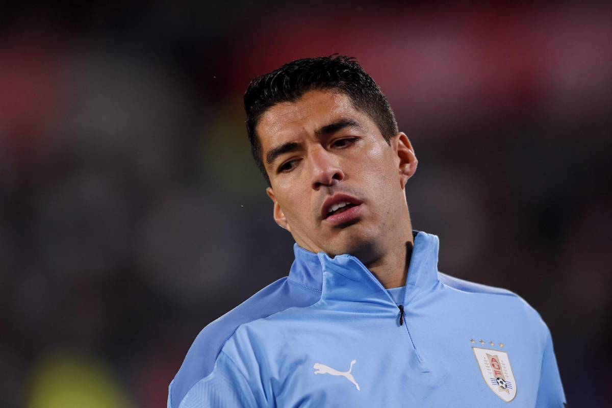 Mercado: Acuerdo cerrado por Luis Suárez, el ‘boicot’ de Mbappé y la desesperación de Cristiano Ronaldo