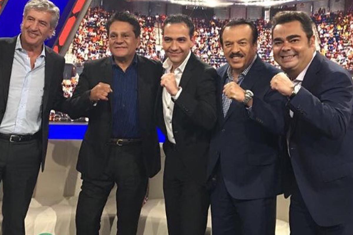 Reconocido periodista deja ESPN tras 20 años y explica el motivo: Hay que parar un poco