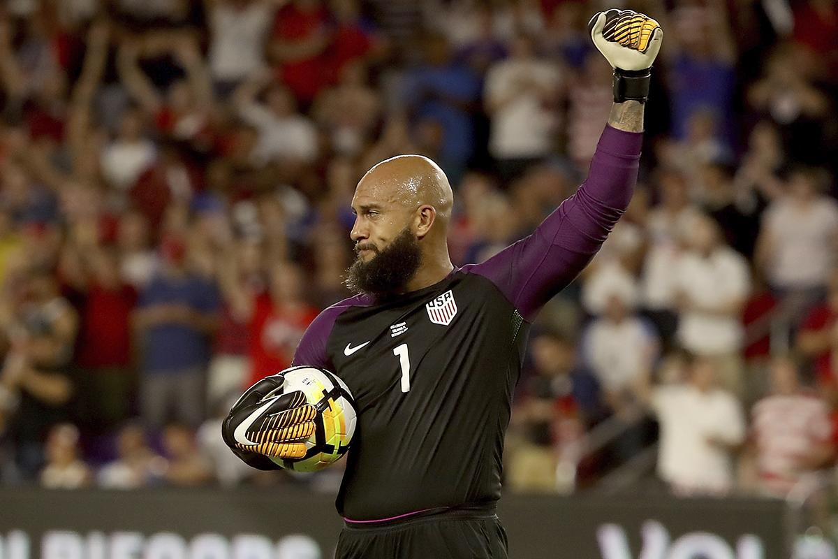 La nueva vida de Tim Howard, legendario portero de USA: sus negocios, fortuna y los contratos que aún presume