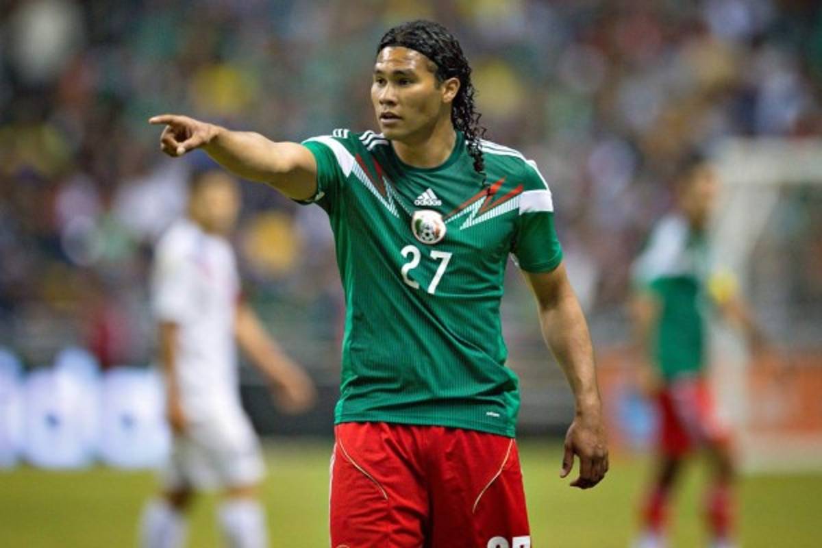 TOP: Conocé a los futbolistas más caros de la Selección de México