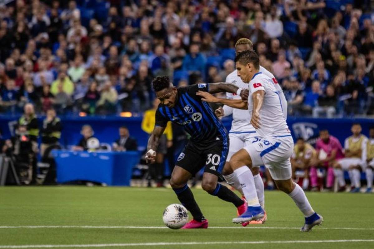 ¡Una joya de $115 millones! Los lujos del Exploria Stadium de Orlando donde se jugará el Olimpia-Montreal