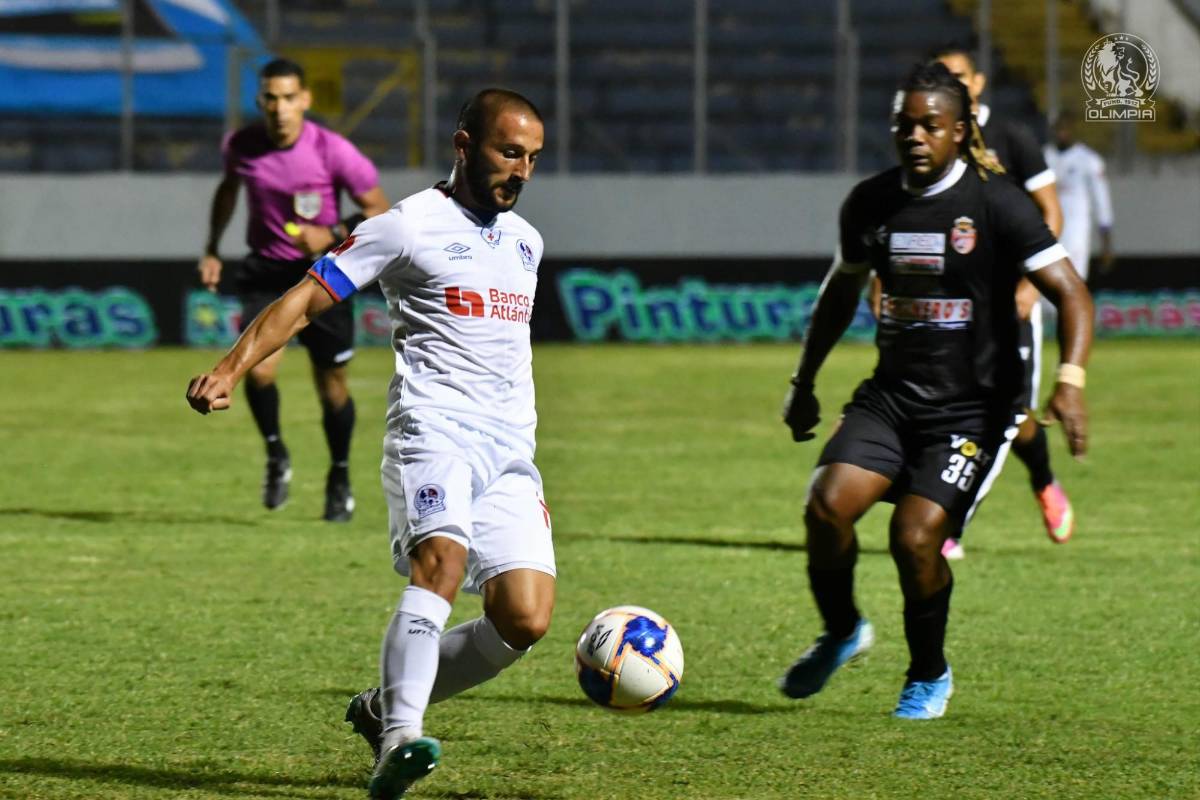 ¡En Italia y la India! ¿Dónde están y qué hacen los futbolistas “desechados” en la era de Pedro Troglio en el Olimpia?