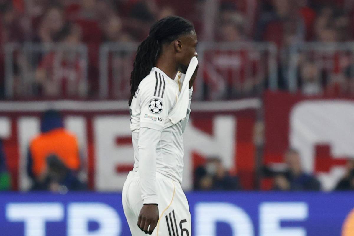 Barrida en el Real Madrid: los jugadores que habrían disputado su último Clásico