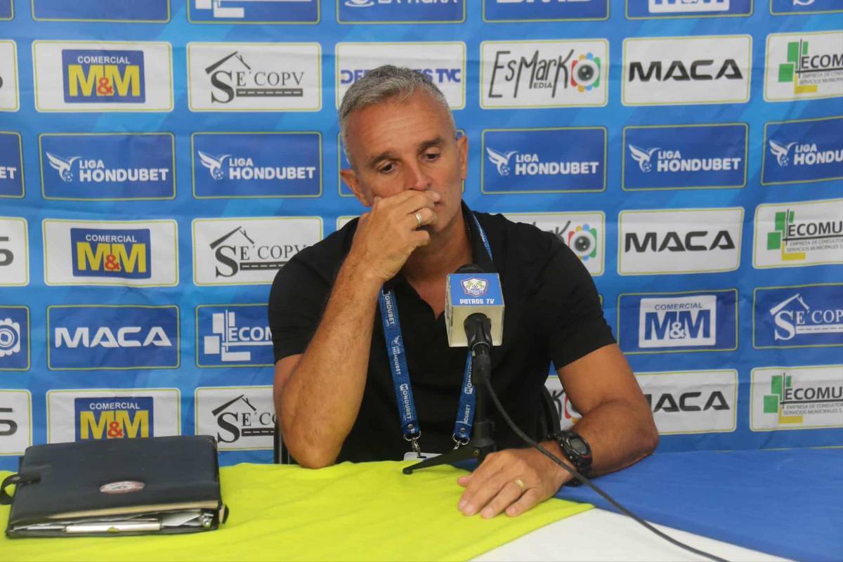 Un caballo y una 'piscina' protagonistas en Liga Nacional; el golazo que silenció el Morazán y la pesadilla del Real España