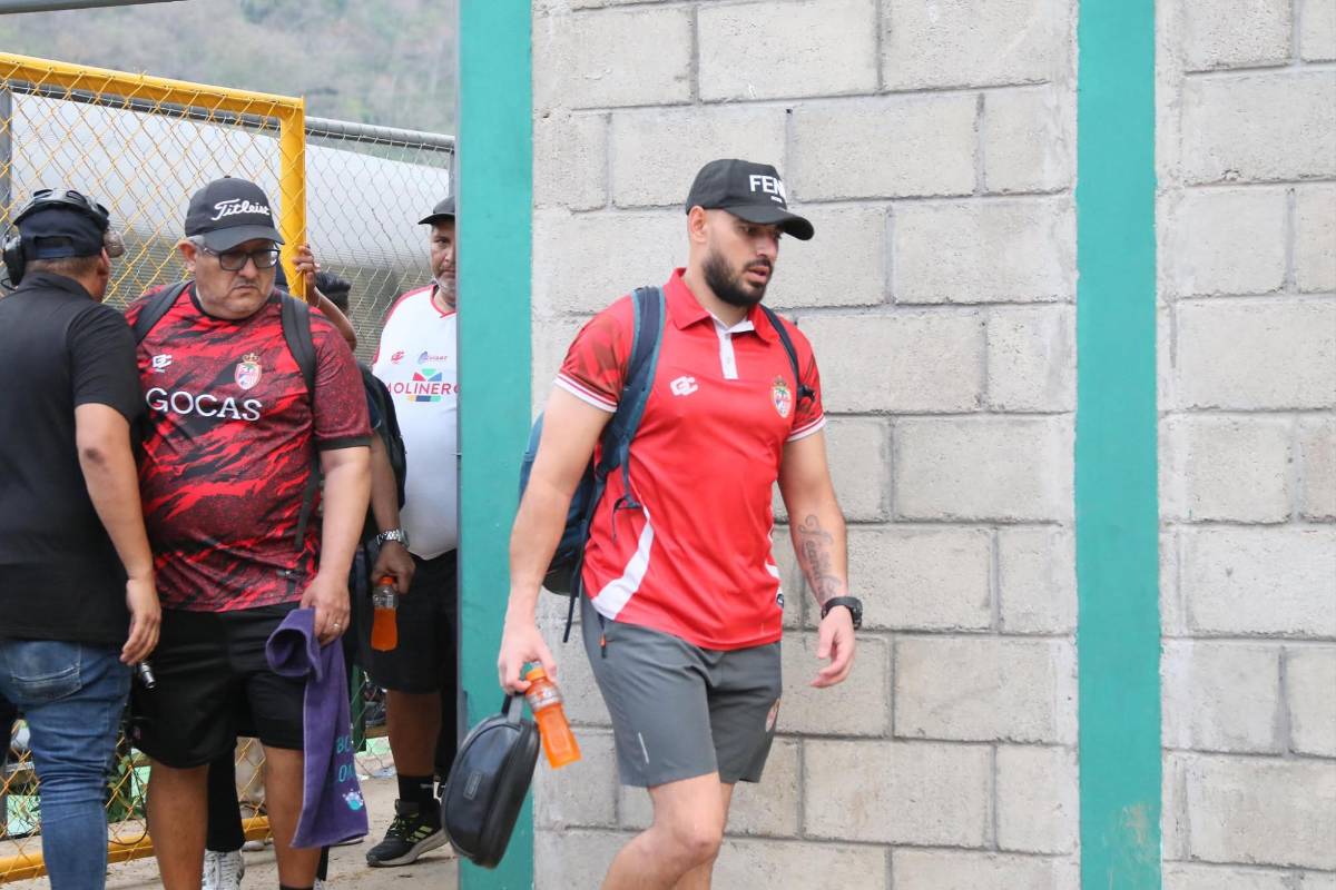 ¡La tristeza del descenso! Los jugadores del Real Sociedad en llanto y desconsolados, ¿qué pasó con Rony Martínez?