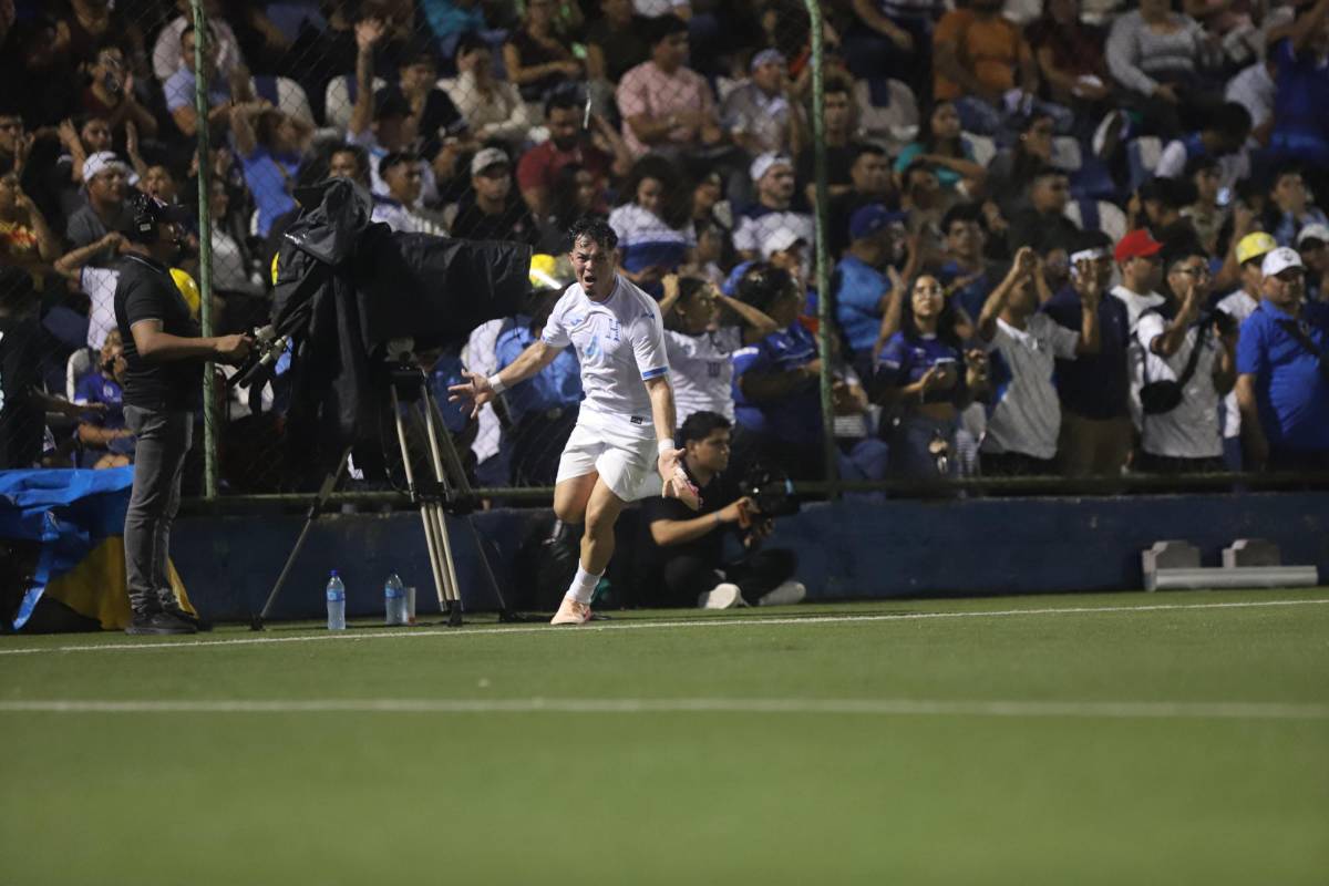 Nicaragüense le pegó a Supremo por perder, el catracho que lloró y Joao Ferreria debutó con Honduras; ¿hubo robo?