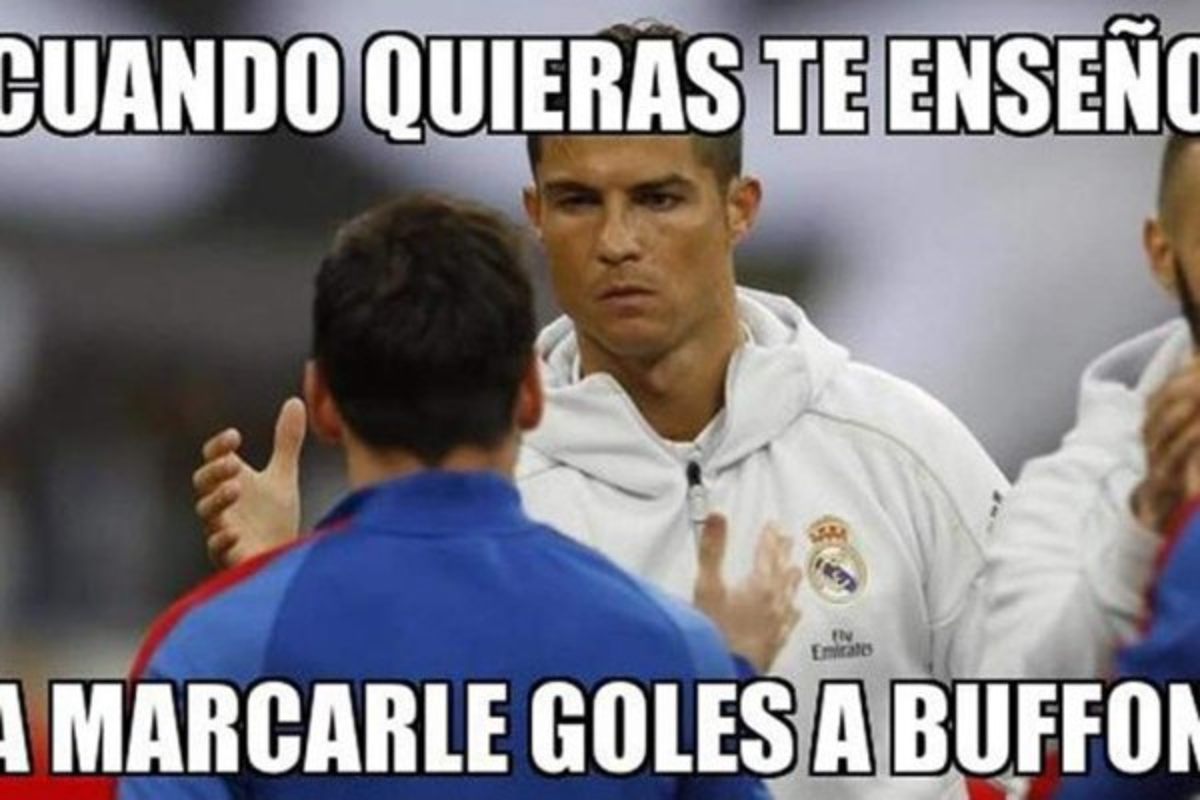 Los crueles y pesados memes que dejó el sorteo de la Champions League