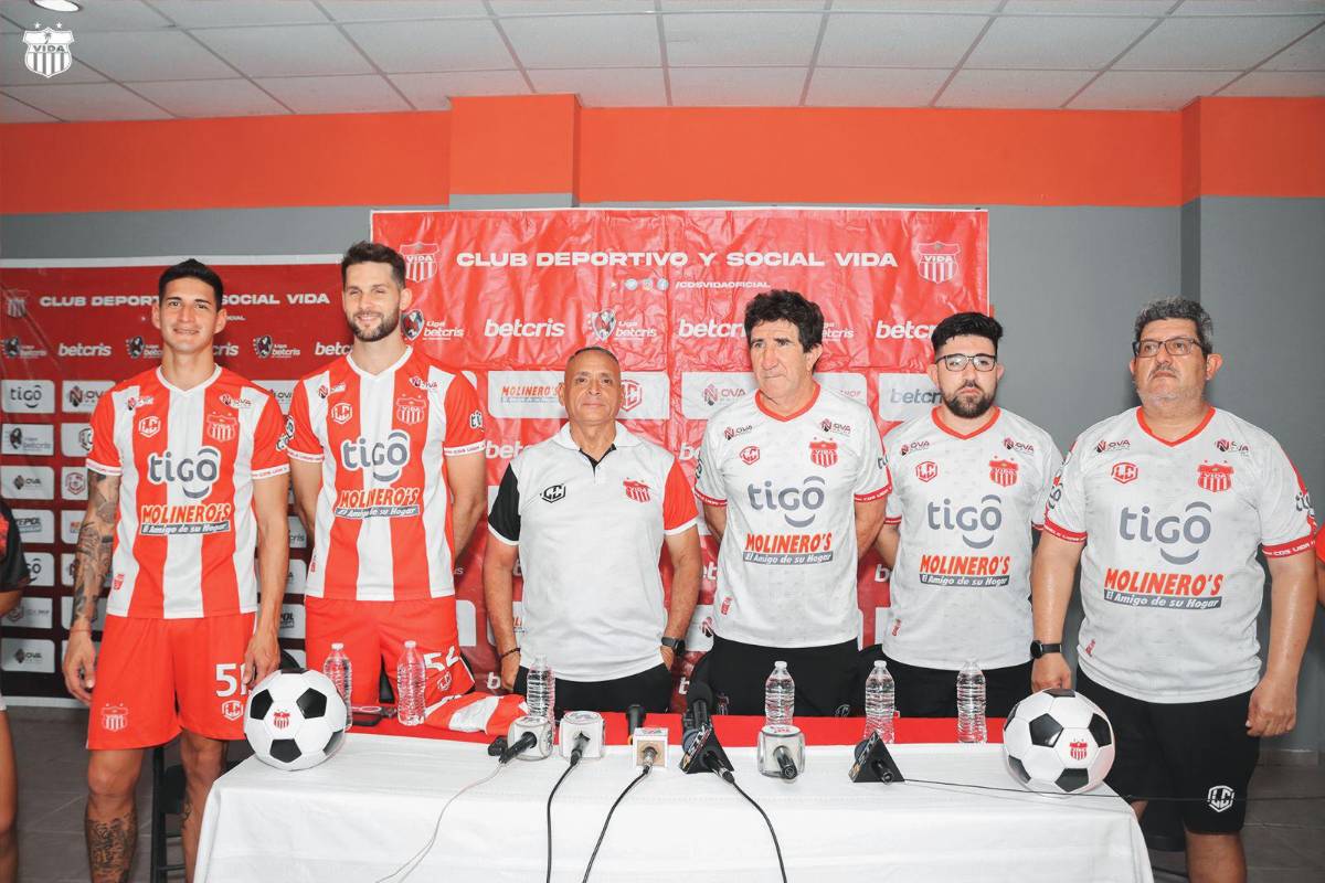 Fichajes: Otras bajas en Motagua, el increíble destino de “Buba” López, noticias en Olimpia y Potros con nuevo jugador