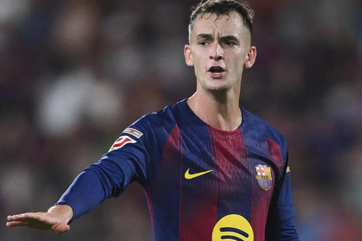 Flick ya no cuenta con él y deja el Barcelona tras 10 años en el club: la decisión más dolorosa