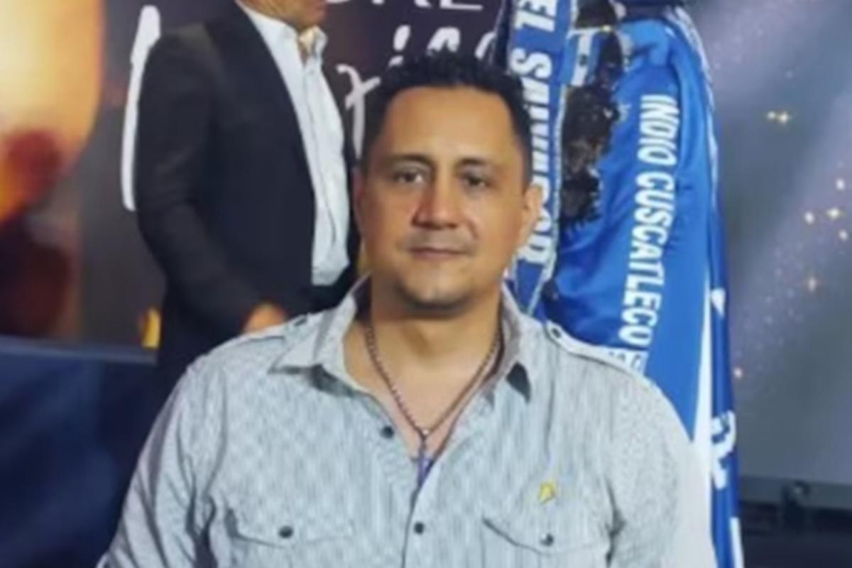 Murió el hijo del 'Mágico' González y confirmaron las causas en El Salvador: Nos vemos del otro lado