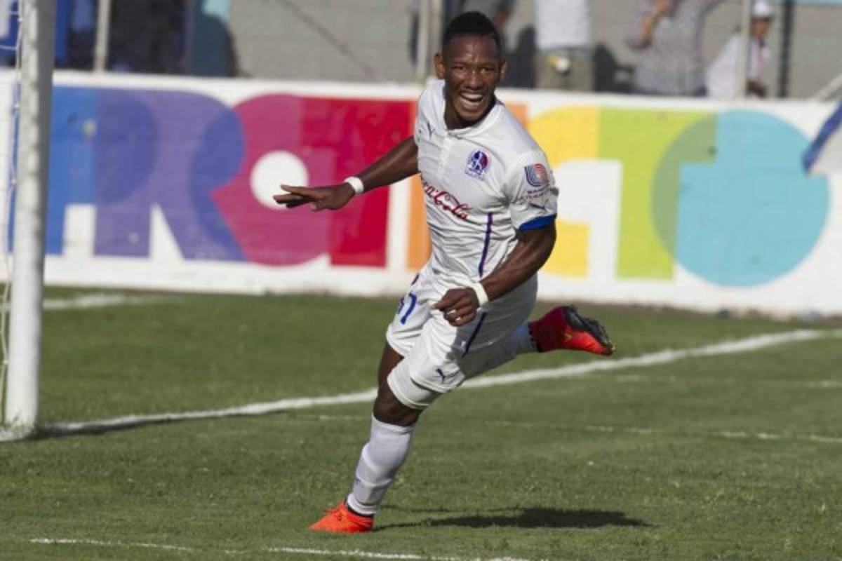 Los 15 futbolistas centroamericanos más destacados del año