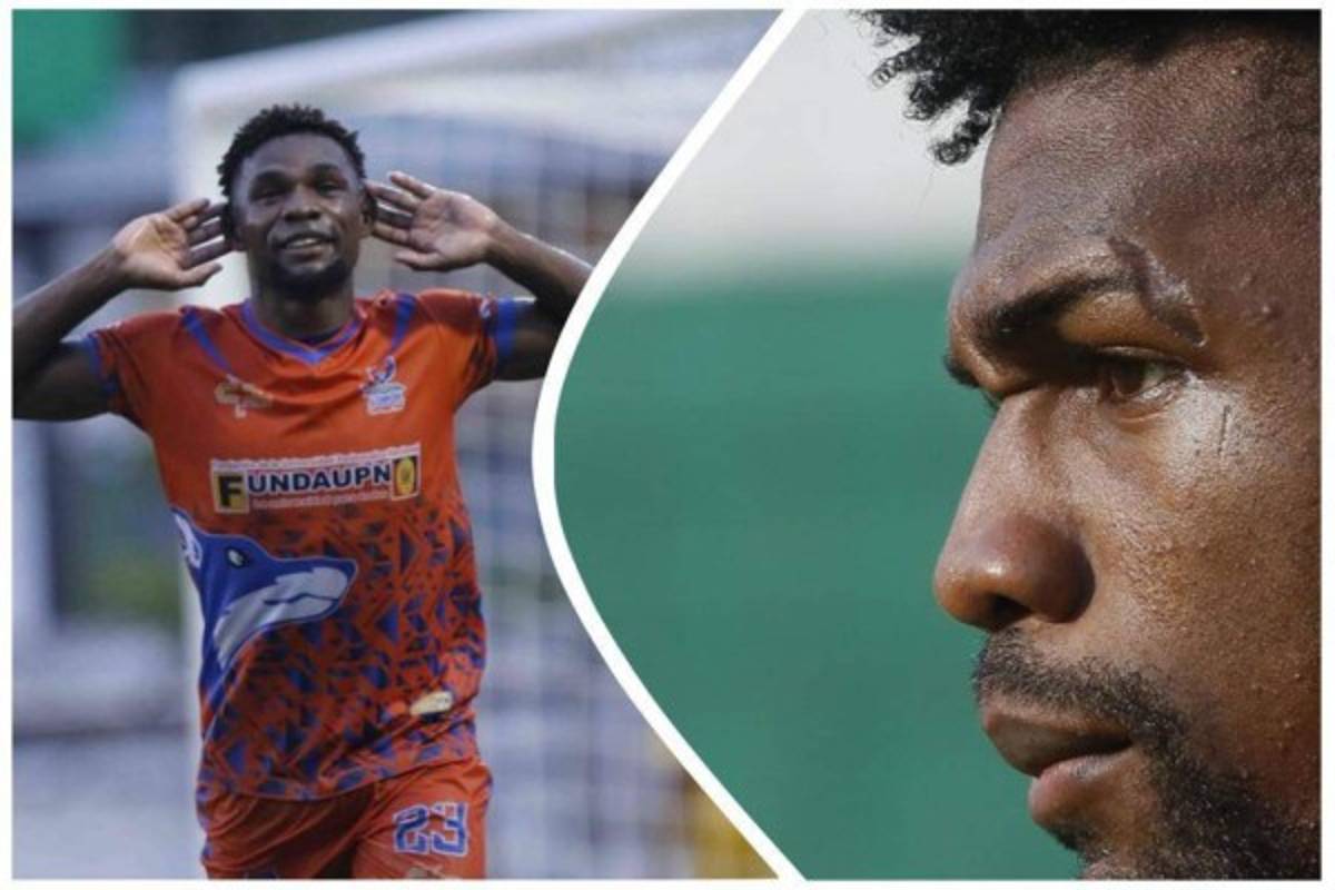 Marlon Ramírez tras expulsión ante Motagua: 'Es una injusticia; no soy un jugador malintencionado'