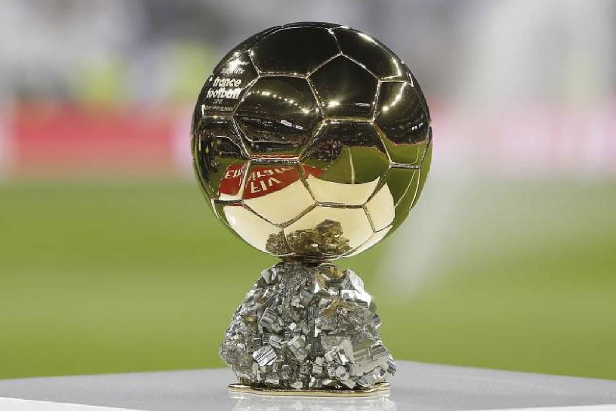 Ya no lo ocultan: Balón de Oro dio una pista sobre el jugador que ganará el premio en París