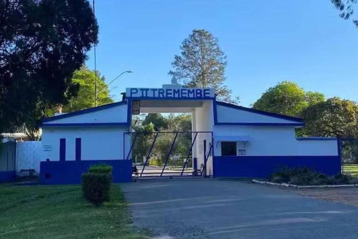 Robinho habló por primera vez desde la cárcel y relata cómo es su vida: Llevo aquí un año y medio y nunca...