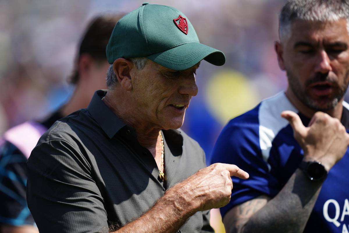 Iván Barton protagonista, los culpables del fracaso del Inter y Fluminense tumba a un europeo en el Mundial de Clubes