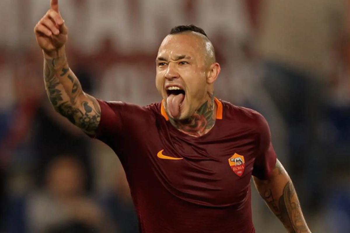 Me dijeron que si no bebía ni fumaba, podría jugar en el Real Madrid; pero no habría sido feliz