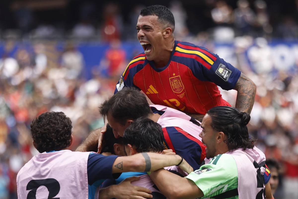 El culpable de la eliminación de Bélgica, España perdió récord y lágrimas de Courtois